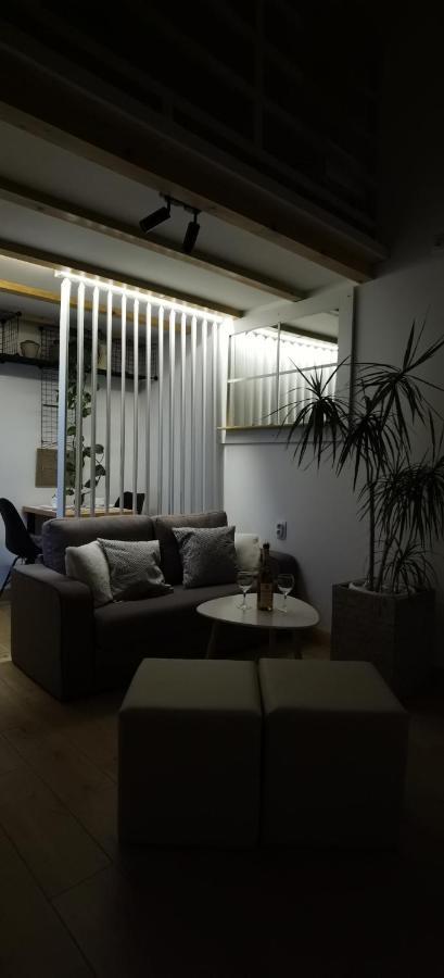 Zona Apartments 1 Zrenjanin Exterior photo